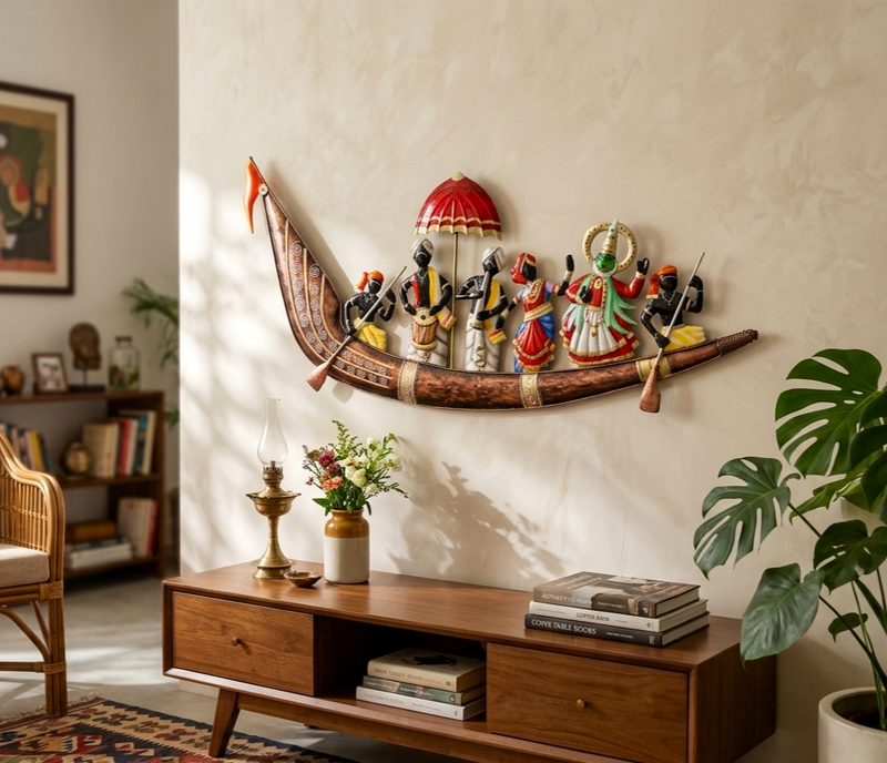Wall Decor