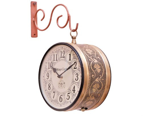 Wall Clocks