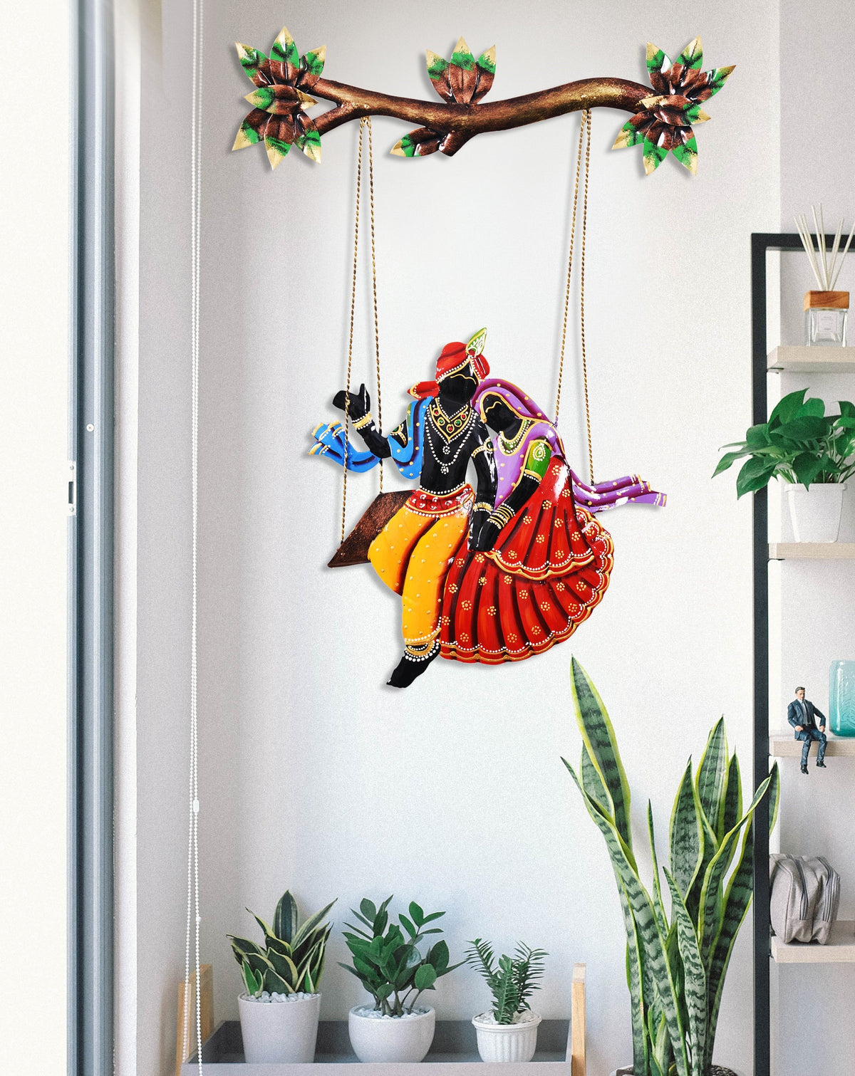 RELIGIOUS WALL DECOR