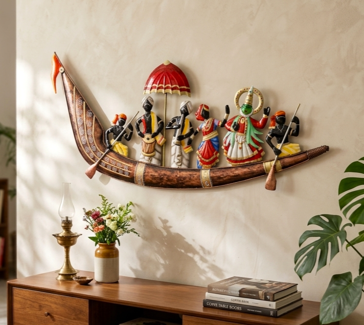 WALL DECOR