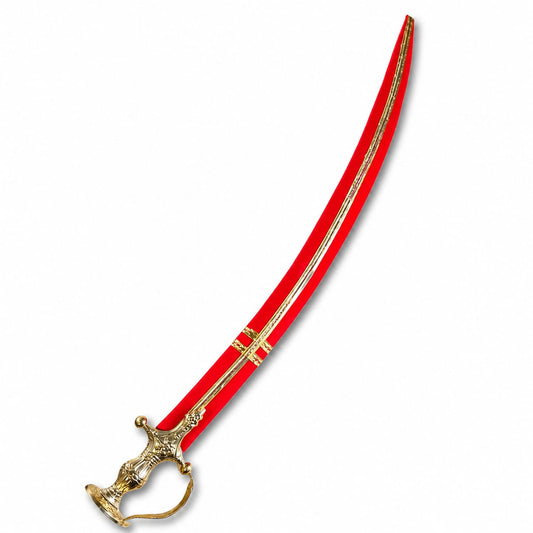 Dulhe Raja Wedding Sword For Indian Wedding Decoration 36 Inch