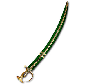 Indian Wedding Sword Decoration 33 Inch | Dulhe Raja Royal Groom Decor