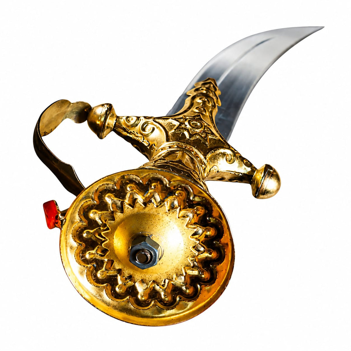 Dulhe Raja Wedding Sword For Indian Wedding Decoration 36 Inch