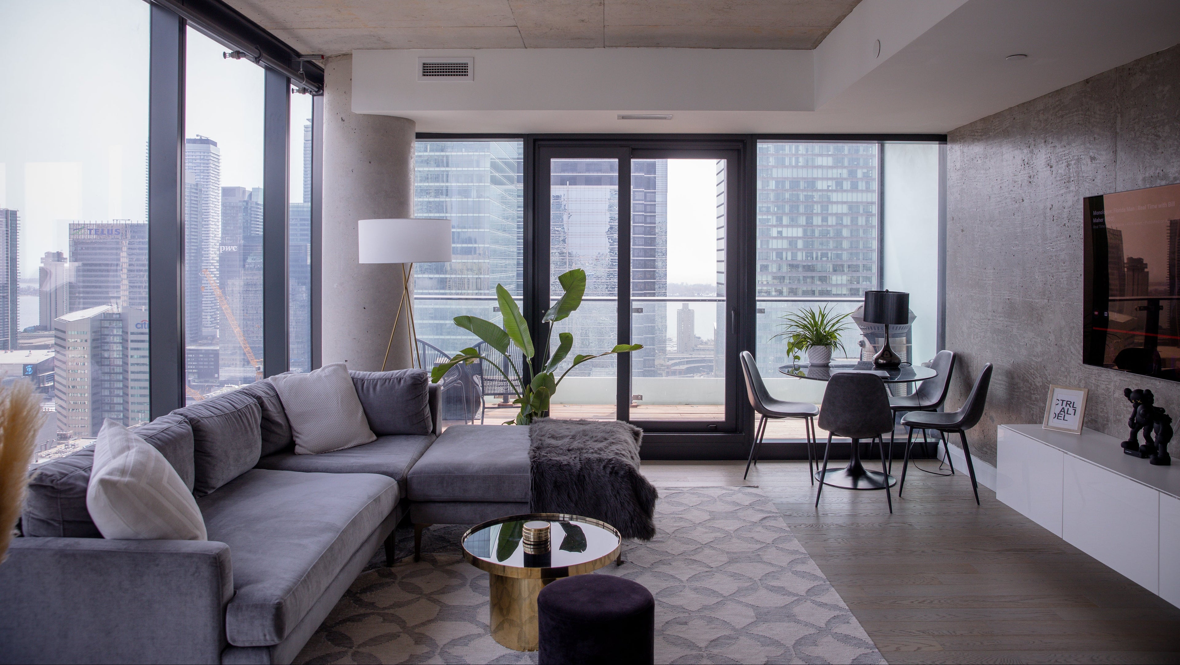 home and decor